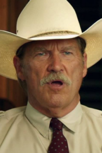 Hell or High Water [Jeff Bridges]